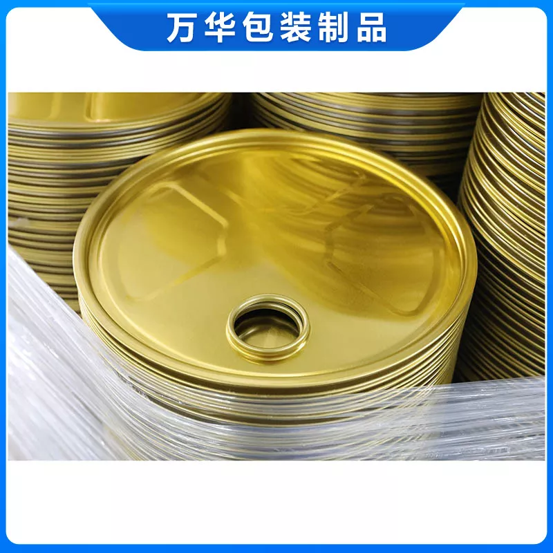 保定桶盖桶底定制